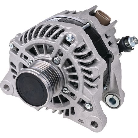 MXA2093 alternator for MAZDA 3 2.2L SHY4 [02/14 - 01/19]