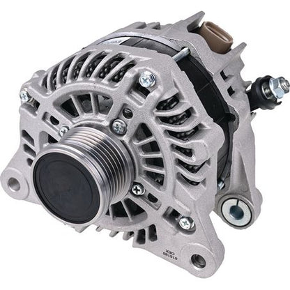 MXA2093 alternator for MAZDA 3 2.2L SHY4 [02/14 - 01/19]