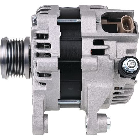 MXA2093 alternator for MAZDA 3 2.2L SHY4 [02/14 - 01/19]