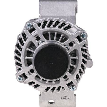 OEX Alternator 12V 150A Mitsubishi Style 7 Groove Pad Mount CW MXA2094