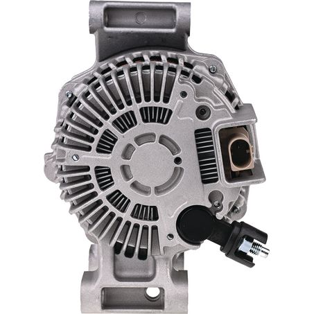 OEX Alternator 12V 150A Mitsubishi Style 7 Groove Pad Mount CW MXA2094