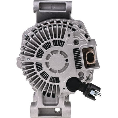 OEX Alternator 12V 150A Mitsubishi Style 7 Groove Pad Mount CW MXA2094