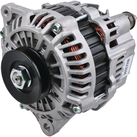 MXA2095 alternator for KUBOTA Series-M 5.8L F5802-TE2 [01/98 - 01/04]