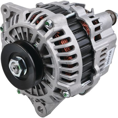 MXA2095 alternator for KUBOTA Series-M 5.8L F5802-TE2 [01/98 - 01/04]