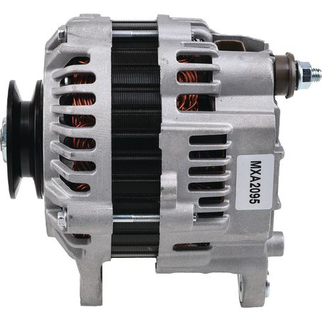MXA2095 alternator for KUBOTA Series-M 5.8L F5802-TE2 [01/98 - 01/04]