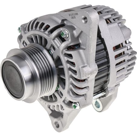 MXA2096 alternator for MITSUBISHI PAJERO SPORT 2.4L 4N15 [08/15 ON]