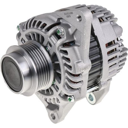MXA2096 alternator for MITSUBISHI PAJERO SPORT 2.4L 4N15 [08/15 ON]