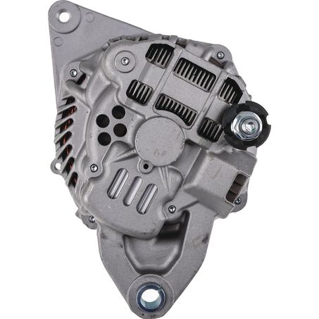 OEX Alternator 12V 90A Mitsubishi Style 6 Groove Twin Leg MXA2097