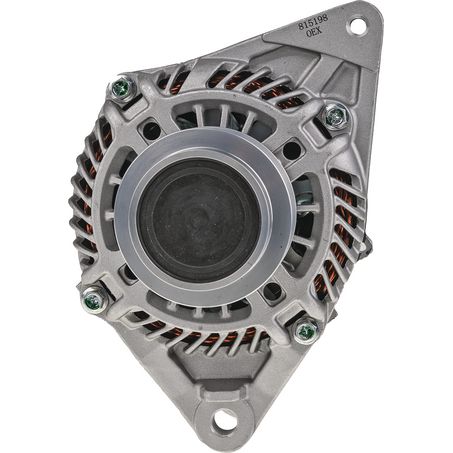 OEX Alternator 12V 90A Mitsubishi Style 6 Groove Twin Leg MXA2097