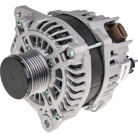 MXA2098 alternator for INFINITI FX 3.0L V9X [04/10 - 12/13]