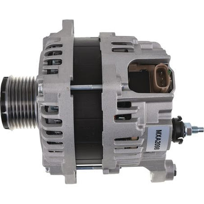 MXA2098 alternator for INFINITI FX 3.0L V9X [04/10 - 12/13]
