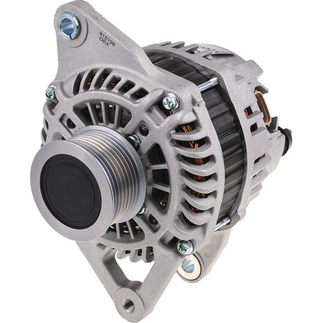 MXA2100 alternator for MAZDA 3 2.2L R2AA [04/09 - 10/13]