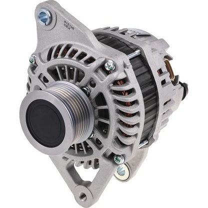 MXA2100 alternator for MAZDA 3 2.2L R2AA [04/09 - 10/13]