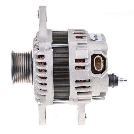 MXA2100 alternator for MAZDA 3 2.2L R2AA [04/09 - 10/13]