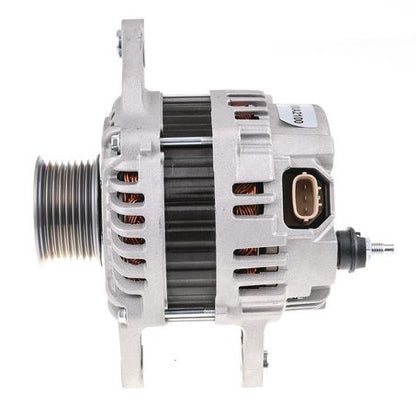 MXA2100 alternator for MAZDA 3 2.2L R2AA [04/09 - 10/13]