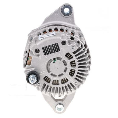MXA2100 alternator for MAZDA 3 2.2L R2AA [04/09 - 10/13]