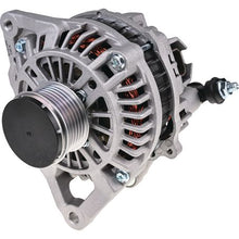 MXA2101 alternator for MAZDA 2 DY5W 1.5L ZY-VE [04/03 - 06/07]