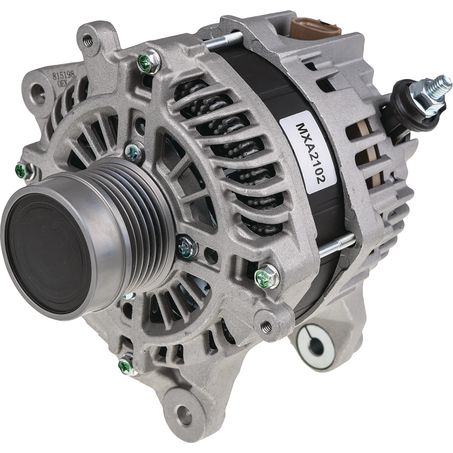 OEX Alternator 12V 130A Mitsubishi Style MXA2102