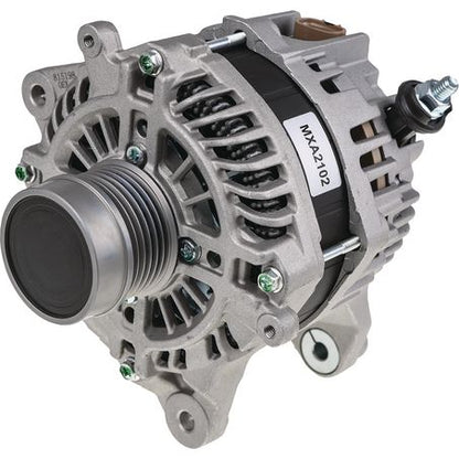 OEX Alternator 12V 130A Mitsubishi Style MXA2102