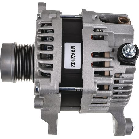 OEX Alternator 12V 130A Mitsubishi Style MXA2102