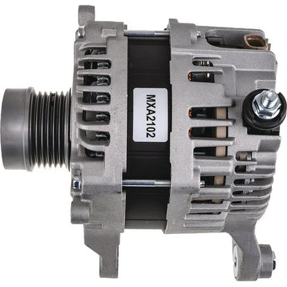 OEX Alternator 12V 130A Mitsubishi Style MXA2102
