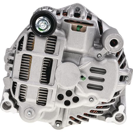 OEX Alternator 12V 140A Mitsubishi Style 6 Groove Pulley MXA2105
