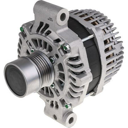 OEX Alternator 12V 140A Mitsubishi Style 6 Groove Pad Mount MXA2107