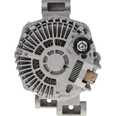 OEX Alternator 12V 140A Mitsubishi Style 6 Groove Pad Mount MXA2107