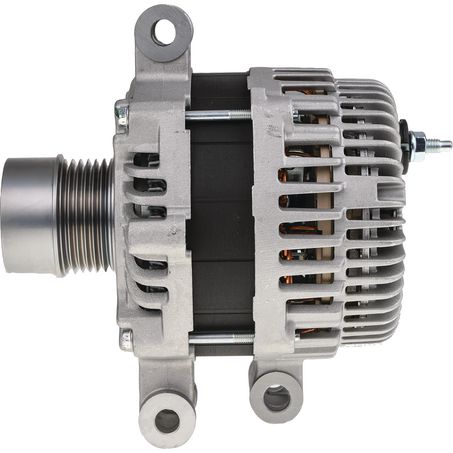 OEX Alternator 12V 140A Mitsubishi Style 6 Groove Pad Mount MXA2107