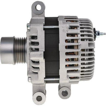 OEX Alternator 12V 140A Mitsubishi Style 6 Groove Pad Mount MXA2107