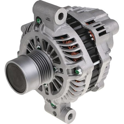 MXA2108 alternator for HOLDEN COMMODORE 3.6L LFX,LLT [09/09 - 05/13]