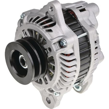 MXA2109 alternator for MITSUBISHI PAJERO 3.2L 4M41 [11/06 - 01/09]