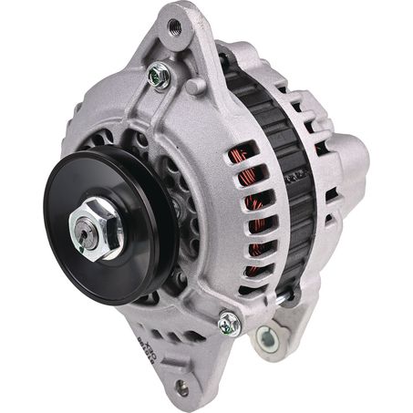 MXA211 alternator for MITSUBISHI STARWAGON 2.0L 4G63 (SOHC 8V) [11/86 - 11/97]