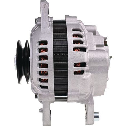 MXA211 alternator for MITSUBISHI STARWAGON 2.0L 4G63 (SOHC 8V) [11/86 - 11/97]
