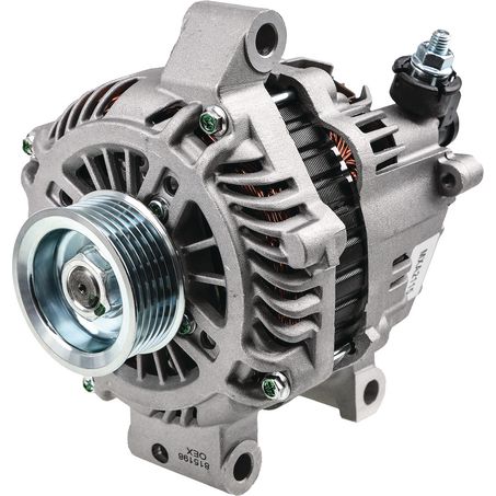 MXA2115 alternator for MITSUBISHI OUTLANDER 3.0L 6B31 [11/06 - 11/12]