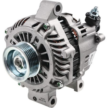 MXA2115 alternator for MITSUBISHI OUTLANDER 3.0L 6B31 [11/06 - 11/12]