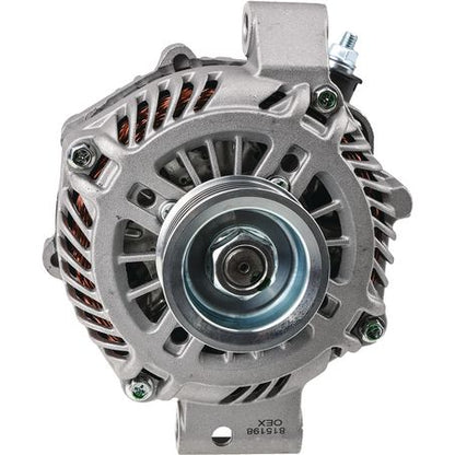 MXA2115 alternator for MITSUBISHI OUTLANDER 3.0L 6B31 [11/06 - 11/12]