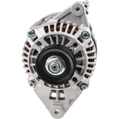 MXA2116 alternator for MITSUBISHI TRITON 2.4L 4G64 (16V) [04/07 - 12/15]