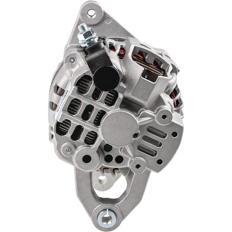 MXA2116 alternator for MITSUBISHI TRITON 2.4L 4G64 (16V) [04/07 - 12/15]