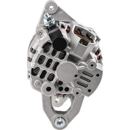 MXA2116 alternator for MITSUBISHI TRITON 2.4L 4G64 (16V) [04/07 - 12/15]