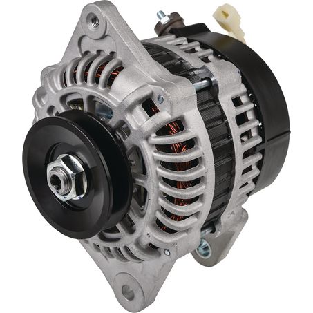 MXA212 alternator for MAZDA MX-5 1.6L B6ZE,B64F [10/89 - 05/93]