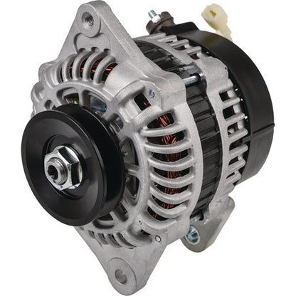 MXA212 alternator for MAZDA MX-5 1.6L B6ZE,B64F [10/89 - 05/93]