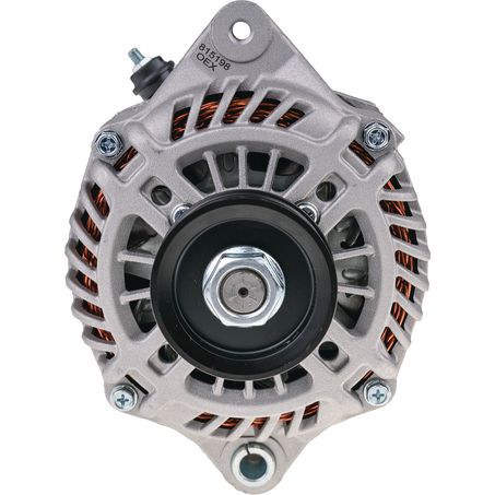 MXA2124 alternator for SUZUKI GRAND VITARA 2.7L H 27 A [12/05 - 12/09]