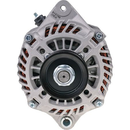 MXA2124 alternator for SUZUKI GRAND VITARA 2.7L H 27 A [12/05 - 12/09]