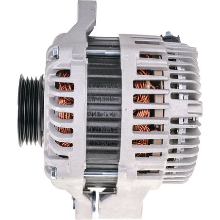 MXA2124 alternator for SUZUKI GRAND VITARA 2.7L H 27 A [12/05 - 12/09]