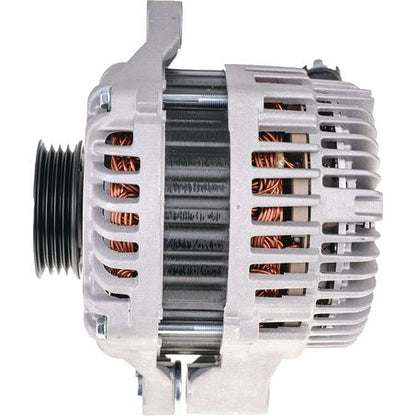 MXA2124 alternator for SUZUKI GRAND VITARA 2.7L H 27 A [12/05 - 12/09]