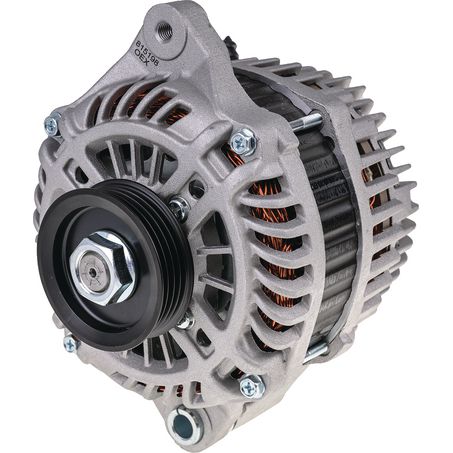 MXA2124 alternator for SUZUKI GRAND VITARA 2.7L H 27 A [12/05 - 12/09]