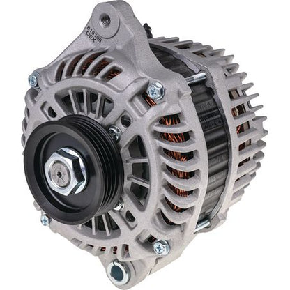 MXA2124 alternator for SUZUKI GRAND VITARA 2.7L H 27 A [12/05 - 12/09]