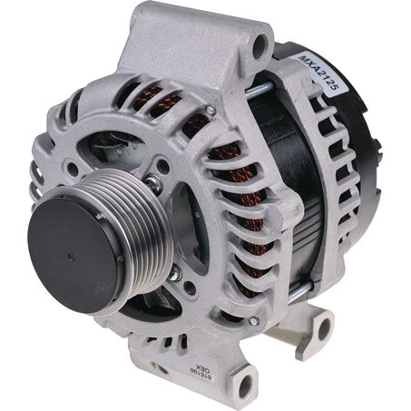 MXA2125 alternator for FORD EVEREST 3.2L P5-AT [07/15 - 05/22]