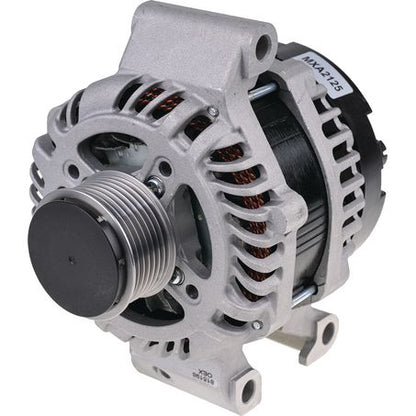 MXA2125 alternator for FORD EVEREST 3.2L P5-AT [07/15 - 05/22]